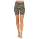 Athlecia Γυναικείο σορτς-κολάν Larissa Printed Short Tights